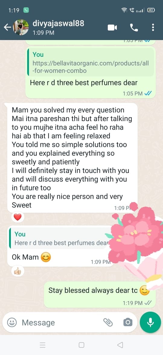 Testimonial